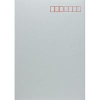 キングコーポレーション 洋形2号 150g ２ケント特Ａ 100枚入×20箱 130109（直送品）