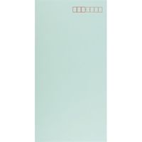 キングコーポレーション 洋0 100g Ｈｉソフトカラー　ブルー 100枚入×20箱 162003（直送品）