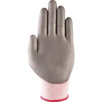 アンセル・ヘルスケア・ジャパン Ansell 耐切創手袋 ハイフレックス 11ー644 グレー Sサイズ 11-644-7 1双（直送品）