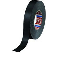 テサテープ tesa 補修テープ テサ56339 黒 19mmx25m 56339-19-25BK 1巻 207-3547（直送品）