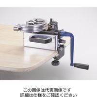 イチネンTASCO 手動式直管ミニベンダー TA515MB 1個（直送品）
