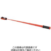 イチネンTASCO 高低圧交流検電器 TA457DA 1セット(2台)（直送品）