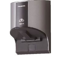 パナソニック Panasonic EV・PHEV充電用接地屋外コン100V WK4311S 1セット(5個) 157-8358（直送品）
