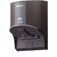 パナソニック Panasonic EV・PHEV充電用15・20A200V WK4322B 1セット(5個) 158-4682（直送品）