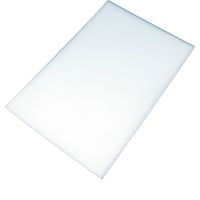 国盛化学 住化 プラダン サンプライHP40060 A3相当 WH HP40060-WH A3 1枚 205-1083（直送品）