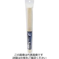 アークランズ HONEYCOOK ケーキめん棒 36cm 木製 PR4338 1セット(2本)（直送品）