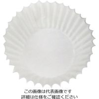 アークランズ ARC グラシンケース 7号 深型 1000枚 PR4333 1パック(1000枚)（直送品）