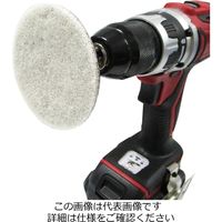 イチグチ スカットディスクセット BSシリーズ お風呂の鏡用 87080 1セット(2セット)（直送品）