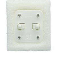 アズマ工業 azuma バスタブ洗いスペア SP511 448132510 1個 136-5571（直送品）