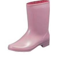 アキレス Achilles カレン310 ローズ24.5cm HLB 3100RS24.5 1足 119-2235（直送品）