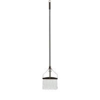 アズマ工業 azuma NーBR244 スプリングモップ15XL 433011350 1本 136-5550（直送品）