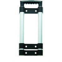トラスコ中山 TRUSCO プロテクターツールケースTAK22T用伸縮ハンドル WRT22 1セット 207-6477（直送品）