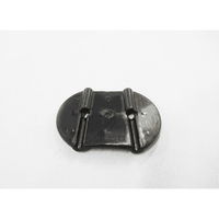 トラスコ中山 TRUSCO らくらくシート押さえUピン 20cm 50本入 RKP20-50 1パック(50本) 206-7210