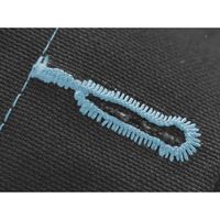 トラスコ中山 TRUSCO キャンバスシート 1370x1400mm グレー CVSTS-GY 1枚 207-3944（直送品）