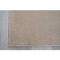 スミノエ オーダーカーペット ホームシェル オーダーラグ 1300×950mm アイボリー AS-HSL-IV13095 1枚（直送品）