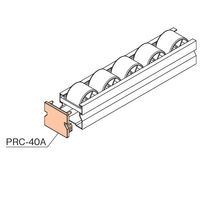 TMEHジャパン GPRJ4040B用プラコンキャップ PRC-40J 1セット(10個)（直送品）