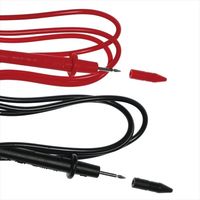 ジェフコム テストリード線 DAMーTL2 1ケ（直送品）