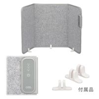 オーム電機 パネルヒーター 08-1470 1台（直送品）