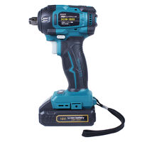 新興製作所 充電式インパクトレンチ DCIW-1820 1個（直送品）