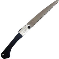 石鋸工業 ブレード2 替刃式折込仮枠鋸 INK-0301 1本（直送品）