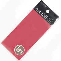 イングカワモト TSUMEKIRA(ツメキラ) ネイルシール アートホイル ピンクベリー AF-FUM-021 1セット(3枚)（直送品）