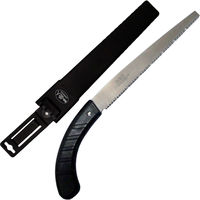 石鋸工業 仮枠万能鋸 INK-0385 1本（直送品）