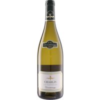 フランス シャブリ　ラ・ピエレレ　　　 白ワイン 辛口 750ml 1セット（1本×2） モトックス