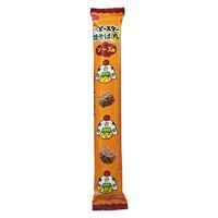 ベビースター 焼そば丸ソース味 34g 1セット（1袋×12） おやつカンパニー 小袋 小分け 食べきりサイズ