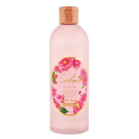 （数量限定）サクラボディーソープ（テマリザクラ） 310mL グローバルプロダクトプランニング