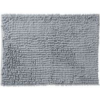 山崎産業 SUSU（スウスウ）抗菌ストロングWバスマットEC 50×70グレー 4903180205721 1枚