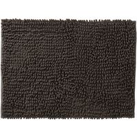 山崎産業 SUSU（スウスウ）抗菌ストロングWバスマットEC 50×70ブラウン 4903180205745 1枚