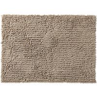 山崎産業 SUSU（スウスウ）抗菌ストロングWバスマットEC 55×80ベージュ 4903180205776 1枚