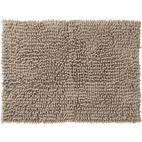 山崎産業 SUSU（スウスウ）抗菌ストロングWバスマットEC 50×70ベージュ 4903180205714 1枚