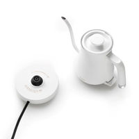 バルミューダ BALMUDA The Pot KPT01JP-WH 1台