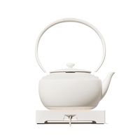 バルミューダ MoonKettle KPT02JP-WH 1台