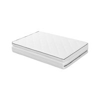 アイリスオーヤマ マットレス 洗える シングル 厚み5cm 清潔 寝具 ベッド 介護 病院 仮眠室 高反発 エアリーマットレス MARSR-S