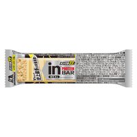 inバープロテインミール ＜レアチーズケーキ＞ 1セット（1本×36） 森永製菓