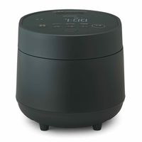 アイリスオーヤマ ジャー炊飯器3合 RC-MGA30-B 1台