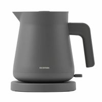 アイリスオーヤマ 電気ケトル IBKT-800-H 1台