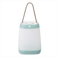 ミディテントランタン（ライトブルー） 74175150 LOGOS/ロゴス