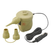 AC/DC・2wayパワーブロー（4mロングDCコード/0.51PSI） 81336596 LOGOS/ロゴス