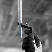 フジ矢 全ネジクイックレンチ1/2 FZW04-BG 1本（直送品）