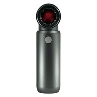 イチネンアクセス コードレスエアダスター集塵ユニットセット AUD330GS 1セット（直送品）