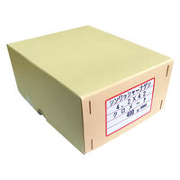 山喜産業 ノーリツネジ シンワッシャー(座付タイプ) 4.2×42mm 1箱（400本入）（直送品）