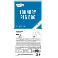 フレディレック ランドリーペグバッグ1個