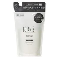 BOTANIST（ボタニスト） ボタニカルボディーソープ モイスト 詰め替え 425ml 【液体タイプ】 I-ne