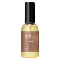 BOTANIST（ボタニスト）　ルース　エイジングケア　ボタニカル地肌クレンジング＆ヘアオイル　80ml I-ne