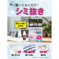 クリーンプラネット シミ・黄ばみ丸洗浄 Professional 1個 Blessing