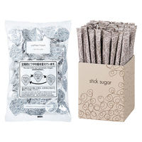 セレニータ　コーヒーフレッシュ＆スティックシュガーセット オリジナル