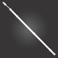 光商事 T5管AC100V棚下ライト1108mm電球色 HTST1108A 1本（直送品）